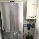 Kirayə (aylıq) 2 otaqlı Köhnə Tikili, Xalqlar dostluğu metrosu, 8-ci kilometr, Nizami rayonu 4
