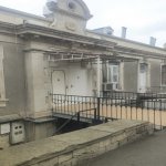 Kirayə (aylıq) 2 otaqlı Köhnə Tikili, İçərişəhər metrosu, Səbail rayonu 1