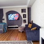 Satılır 5 otaqlı Həyət evi/villa, Xocaəsən metrosu, Xocəsən qəs., Binəqədi rayonu 6