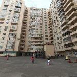 Аренда 3 комнат Новостройка, м. 20 Января метро, 1-ый микрорайон, Насими район 1