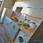 Satılır 3 otaqlı Yeni Tikili, Həzi Aslanov metrosu, Xətai rayonu 4