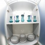 Kirayə (günlük) 2 otaqlı Köhnə Tikili, İçərişəhər metrosu, Səbail rayonu 9