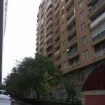 Satılır 3 otaqlı Yeni Tikili, Gənclik metrosu, Nəsimi rayonu 12