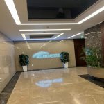 Kirayə (aylıq) 2 otaqlı Yeni Tikili, Ağ şəhər, Xətai rayonu 15