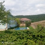 Kirayə (günlük) 4 otaqlı Həyət evi/villa Qəbələ 1