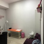 Kirayə (aylıq) 1 otaqlı Ofis, Nəsimi rayonu 5