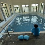 Kirayə (aylıq) 10 otaqlı Bağ evi, Novxanı, Abşeron rayonu 1