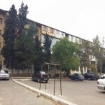 Satılır 3 otaqlı Köhnə Tikili, Qara Qarayev metrosu, Nizami rayonu 3