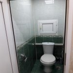 Satılır 3 otaqlı Köhnə Tikili, Memar Əcəmi metrosu, 4-cü mikrorayon, Nəsimi rayonu 16