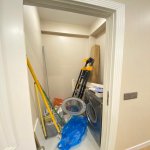 Продажа 3 комнатная Новостройка, İnşaatçılar метро, пос. Йени Ясамал, Ясамал район 12