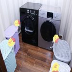 Kirayə (aylıq) 1 otaqlı Yeni Tikili, Sahil metrosu, Bayıl qəs., Səbail rayonu 8