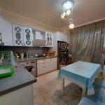 Satılır 3 otaqlı Yeni Tikili, Qara Qarayev metrosu, Nizami rayonu 17