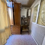 Kirayə (aylıq) 3 otaqlı Köhnə Tikili, Nizami metrosu, İzmir parkı, Yasamal rayonu 22