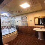 Satılır 3 otaqlı Yeni Tikili, Neftçilər metrosu, 8-ci kilometr, Nizami rayonu 14