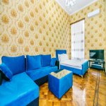 Kirayə (günlük) 2 otaqlı Köhnə Tikili, Sahil metrosu, Səbail rayonu 2
