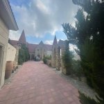 Kirayə (aylıq) 4 otaqlı Bağ evi, Şüvəlan, Xəzər rayonu 43