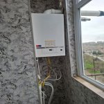 Продажа 2 комнат Вторичка, пос. Йени Гюняшли, Сураханы район 11