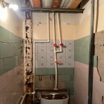 Satılır 5 otaqlı Köhnə Tikili, Avtovağzal metrosu, Biləcəri qəs., Binəqədi rayonu 8
