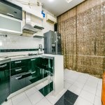 Kirayə (günlük) 4 otaqlı Yeni Tikili, 28 May metrosu, Nəsimi rayonu 30