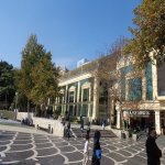 Satılır 3 otaqlı Köhnə Tikili, Sahil metrosu, Səbail rayonu 24