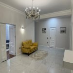 Kirayə (aylıq) 3 otaqlı Yeni Tikili, 28 May metrosu, Port Baku, Nəsimi rayonu 5