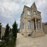 Satılır 8 otaqlı Həyət evi/villa, Novxanı, Abşeron rayonu 2
