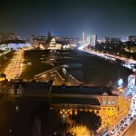 Kirayə (aylıq) 2 otaqlı Yeni Tikili, Nəriman Nərimanov metrosu, Nərimanov rayonu 13