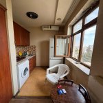 Satılır 1 otaqlı Köhnə Tikili, Memar Əcəmi metrosu, Nəsimi rayonu 4