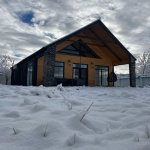 Satılır 3 otaqlı Həyət evi/villa Qəbələ 7