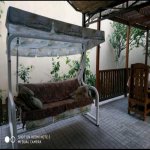 Satılır 2 otaqlı Həyət evi/villa, Avtovağzal metrosu, Biləcəri qəs., Binəqədi rayonu 3