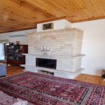 Kirayə (aylıq) 2 otaqlı Bağ evi, Qala, Xəzər rayonu 8