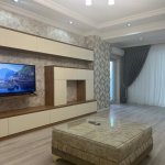 Kirayə (aylıq) 2 otaqlı Yeni Tikili, Əhmədli metrosu, Əhmədli, Xətai rayonu 6