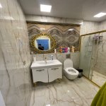 Аренда 3 комнатная Новостройка, м. Гянджлик метро, Медицинский Университет, Насими район 8