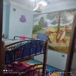 Kirayə (aylıq) 3 otaqlı Yeni Tikili Xırdalan 4