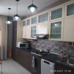 Kirayə (aylıq) 3 otaqlı Yeni Tikili, Həzi Aslanov metrosu, Xətai rayonu 13