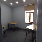 Kirayə (aylıq) 12 otaqlı Ofis, Nəriman Nərimanov metrosu, Nərimanov rayonu 12
