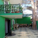 Satılır 5 otaqlı Həyət evi/villa, Avtovağzal metrosu, Biləcəri qəs., Binəqədi rayonu 5
