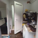 Satılır 1 otaqlı Həyət evi/villa, Nizami metrosu, Yasamal rayonu 3