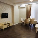 Kirayə (aylıq) 2 otaqlı Yeni Tikili, 28 May metrosu, Nəsimi rayonu 7