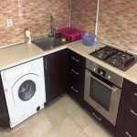 Kirayə (aylıq) 3 otaqlı Köhnə Tikili, 28 May metrosu, Nəsimi rayonu 9