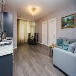 Kirayə (aylıq) 3 otaqlı Yeni Tikili, Nizami metrosu, Yasamal rayonu 4