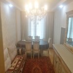 Kirayə (aylıq) 3 otaqlı Yeni Tikili Xırdalan 11