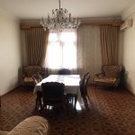 Kirayə (aylıq) 5 otaqlı Köhnə Tikili, Sahil metrosu, Səbail rayonu 13