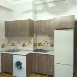 Kirayə (aylıq) 2 otaqlı Yeni Tikili, Əhmədli metrosu, Əhmədli, Xətai rayonu 7