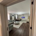 Satılır 3 otaqlı Həyət evi/villa, Xocaəsən metrosu, Xocəsən qəs., Binəqədi rayonu 2