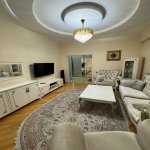 Аренда 3 комнатная Новостройка, м. Нариман Нариманов метро, Наримановский р-н район 2