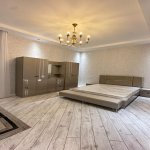 Kirayə (aylıq) 4 otaqlı Həyət evi/villa, Mərdəkan, Xəzər rayonu 12