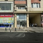 Kirayə (aylıq) Obyekt, 20 Yanvar metrosu, 3-cü mikrorayon, Nəsimi rayonu 1