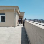 Satılır 4 otaqlı Yeni Tikili, Nizami metrosu, Yasamal rayonu 9