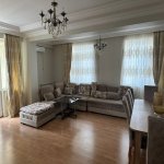 Kirayə (aylıq) 3 otaqlı Yeni Tikili, Həzi Aslanov metrosu, Xətai rayonu 3